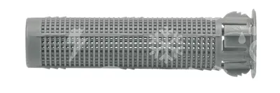 sítko plastové pro chemickou maltu, 20 x 85 mm (pro tyč M12 - M16)